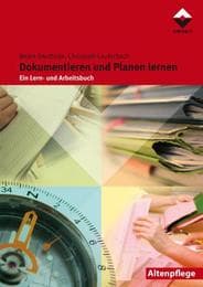 Cover von Dokumentieren und Planen lernen