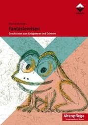 Cover von Fantasiereisen I