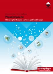 Cover von Plaudertasche