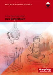 Cover von Das Bastelbuch