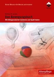 Cover von Das Bewegungsbuch