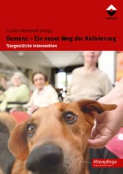 Cover von Demenz - Ein neuer Weg der Aktivierung