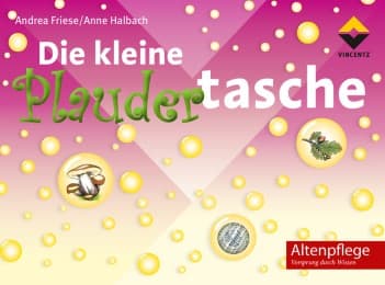 Cover von Die kleine Plaudertasche
