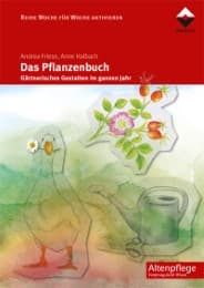Cover von Das Pflanzenbuch
