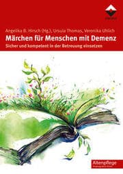 Cover von Märchen für Menschen mit Demenz