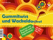 Cover von Gummitwist und Wackeldackel