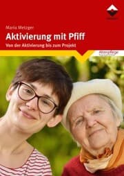 Cover von Aktivierung mit Pfiff
