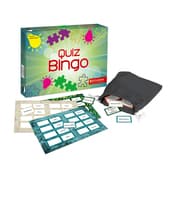 Cover von Quiz Bingo
