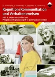 Cover von Kognition/Kommunikation und Verhaltensweisen