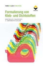 Cover von Formulierung von Kleb- und Dichtstoffen