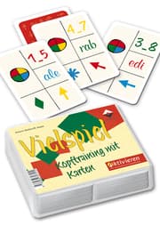 Cover von Vielspiel