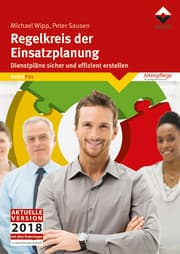 Cover von Regelkreis der Einsatzplanung