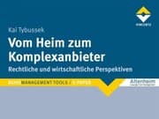 Cover von Vom Heim zum Komplexanbieter