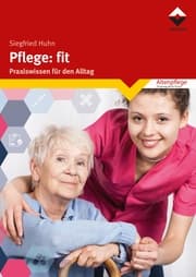 Cover von Pflege: fit