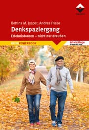 Cover von Denkspaziergang