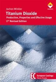 Cover von Titanium Dioxide