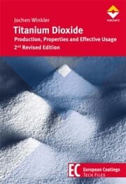 Cover von Titanium Dioxide