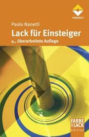 Cover von Lack für Einsteiger