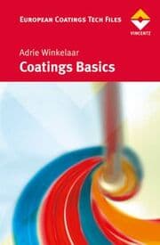 Cover von Coatings Basics
