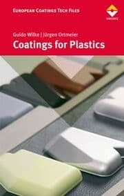 Cover von Coatings for Plastics