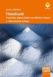 Cover von Titandioxid
