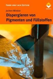Cover von Dispergieren von Pigmenten und Füllstoffen