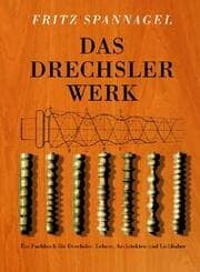 Cover von Das Drechslerwerk