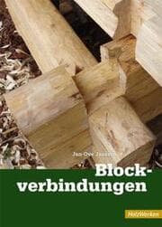 Cover von Blockverbindungen