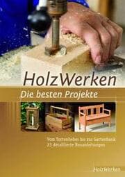 Cover von HolzWerken