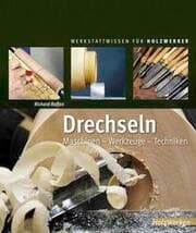 Cover von Drechseln