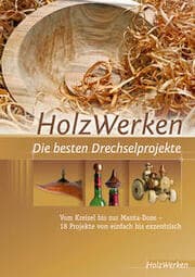 Cover von HolzWerken