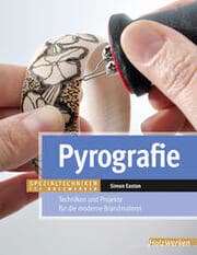 Cover von Pyrografie