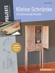 Cover von Kleine Schränke