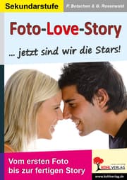 Cover von Foto-Love-Story ...Jetzt sind wir die Stars!