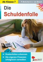 Cover von Die Schuldenfalle