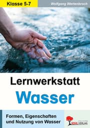 Cover von Wasser