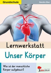 Cover von Unser Körper