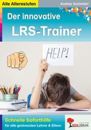 Cover von Der innovative LRS-Trainer