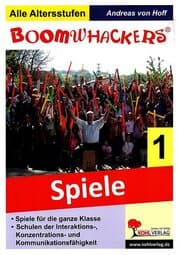 Cover von Boomwhackers