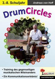 Cover von Drumcircles