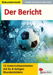 Cover von Der Bericht