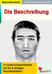 Cover von Die Beschreibung