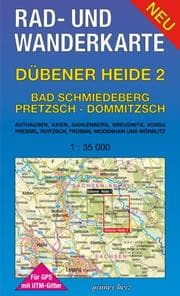 Cover von Dübener Heide 2