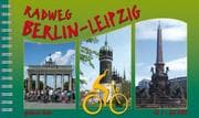 Cover von Radweg Berlin-Leipzig