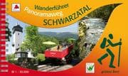 Cover von Panoramaweg Schwarzatal