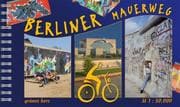 Cover von Der Berliner Mauerweg