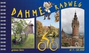 Cover von Dahme-Radweg