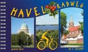 Cover von Havel-Radweg