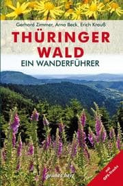 Cover von Thüringer Wald