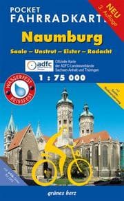 Cover von Naumburg